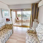 Joli Studio A Menton Avec Terrasse Et Garage - Fr-1-196-376