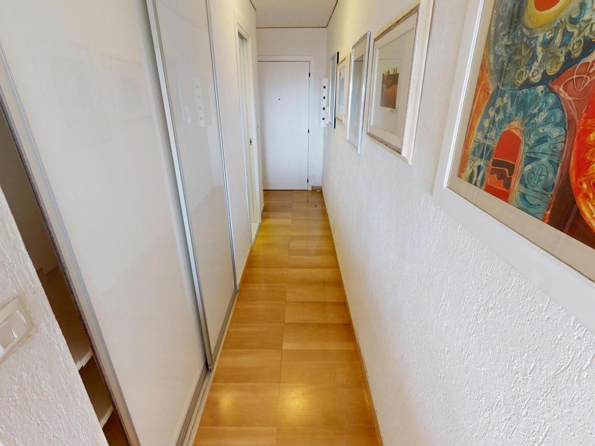 Joli A Avec Terrasse Et Garage - Fr-1-196-376 * Menton